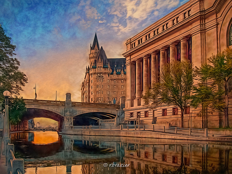 リドー運河の画像15