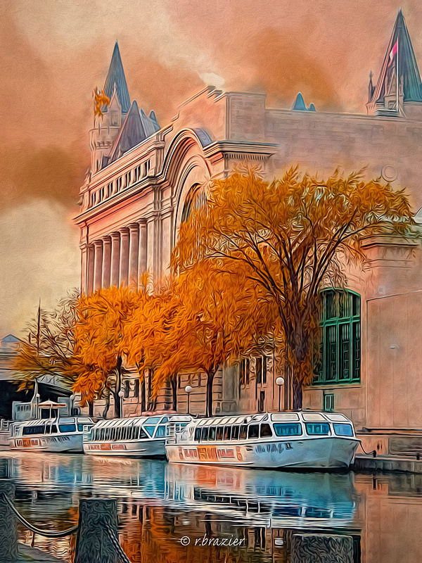 リドー運河の画像19