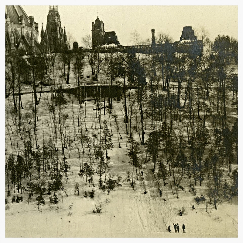 リドー運河の画像21