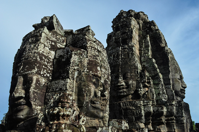 アンコールの遺跡群の画像21