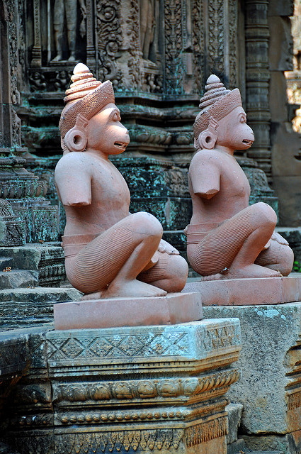 バンテアイ・スレイの画像9