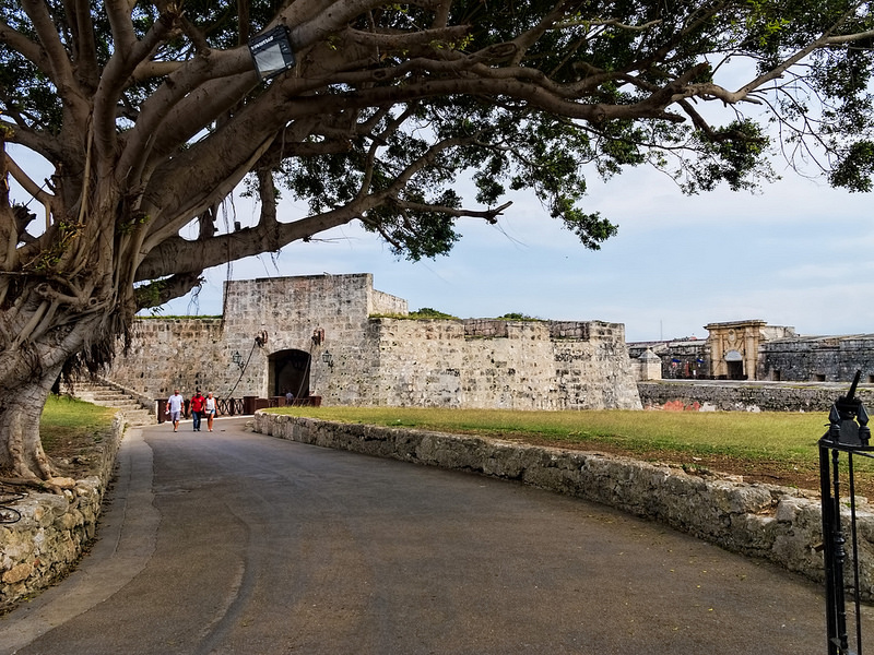 ハバナ旧市街と要塞群の画像2