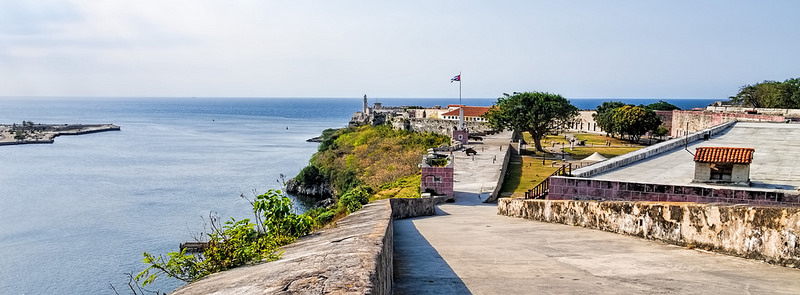ハバナ旧市街と要塞群の画像5