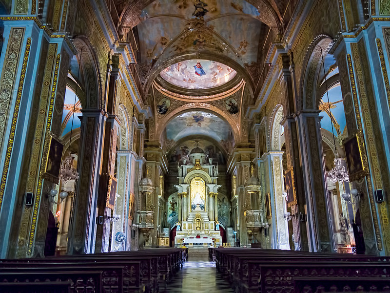 ハバナ旧市街と要塞群の画像10
