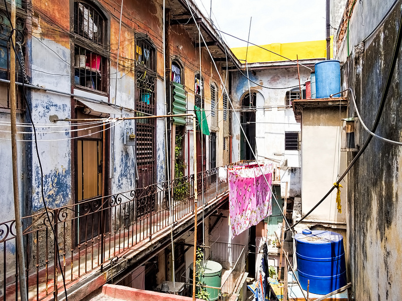 ハバナ旧市街と要塞群の画像21