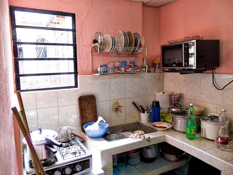 ハバナ旧市街と要塞群の画像22