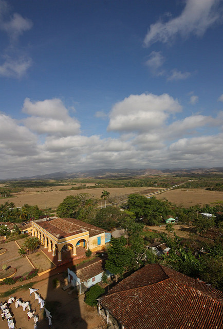 ロス・インヘニオス渓谷の画像1