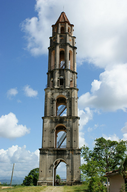 ロス・インヘニオス渓谷の画像3