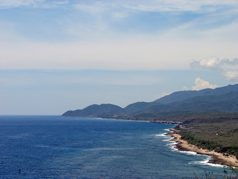 サンティアゴ・デ・クーバのサン・ペドロ・デ・ラ・ロカ城の画像5