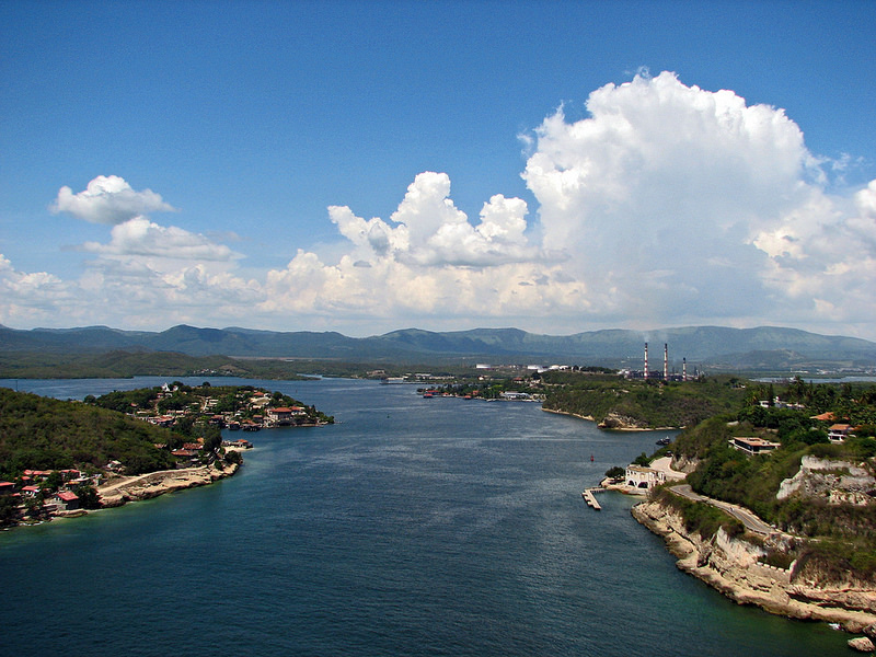 サンティアゴ・デ・クーバのサン・ペドロ・デ・ラ・ロカ城の画像24