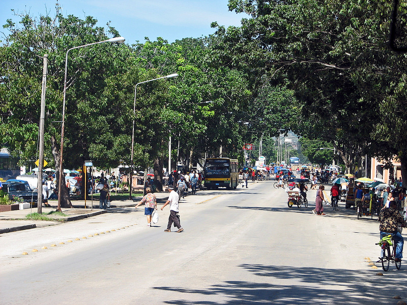 サンティアゴ・デ・クーバのサン・ペドロ・デ・ラ・ロカ城の画像25