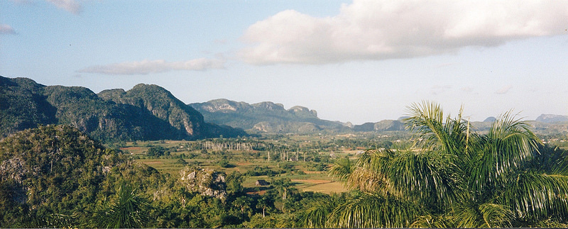 ビニャーレス渓谷の画像14