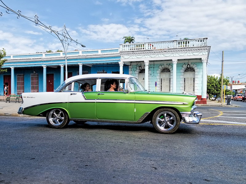 シエンフエゴスの都市歴史地区の画像2