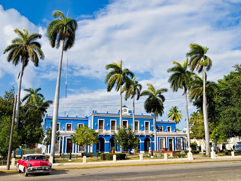 シエンフエゴスの都市歴史地区の画像11