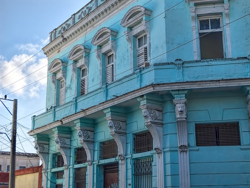 シエンフエゴスの都市歴史地区の画像15