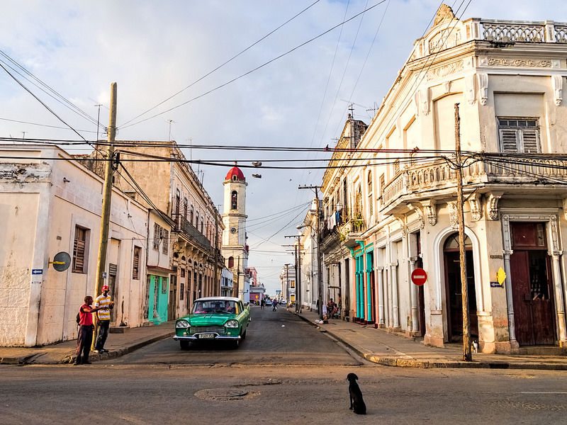 シエンフエゴスの都市歴史地区の画像16