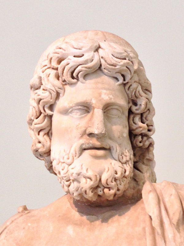 アスクレピオスの聖地エピダウロスの画像8