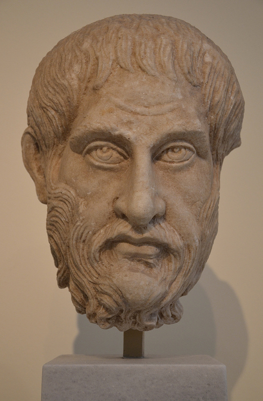 アスクレピオスの聖地エピダウロスの画像10