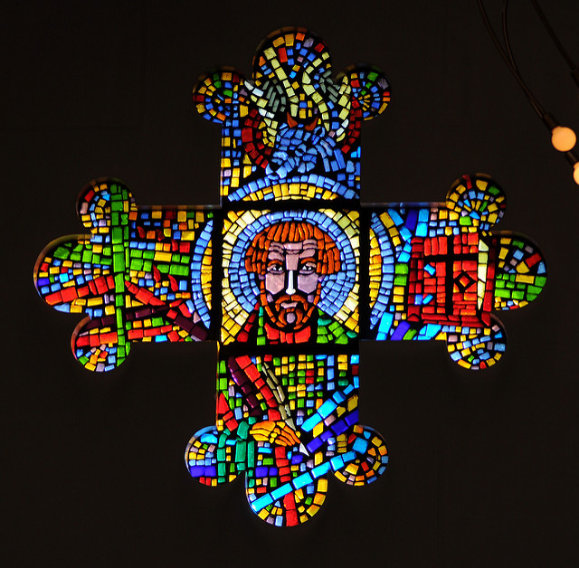 アギオス・ディミトリオス聖堂の画像2