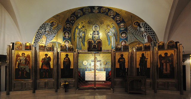 アギオス・ディミトリオス聖堂の画像3