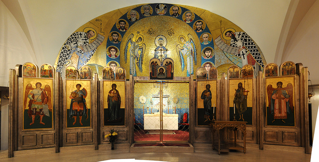 アギオス・ディミトリオス聖堂の画像4