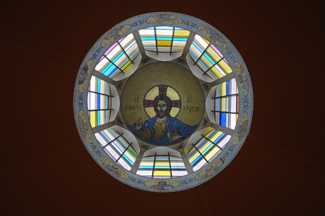 アギオス・ディミトリオス聖堂の画像5