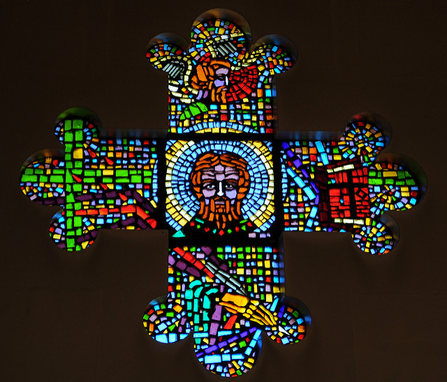 アギオス・ディミトリオス聖堂の画像7