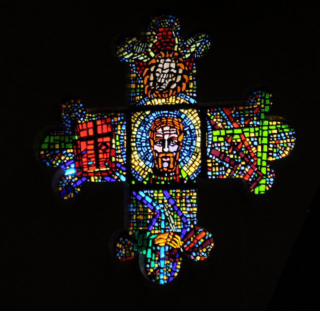 アギオス・ディミトリオス聖堂の画像8