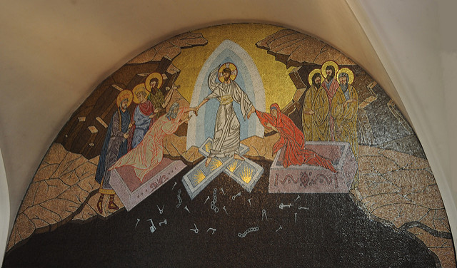 アギオス・ディミトリオス聖堂の画像9