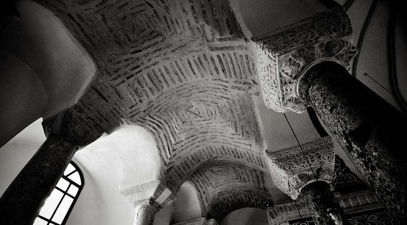 アギア・ソフィア聖堂の画像3