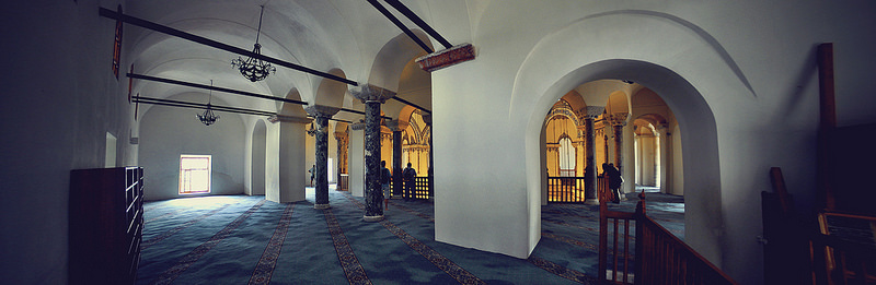 アギア・ソフィア聖堂の画像4