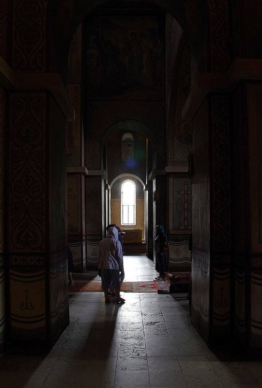 アギア・ソフィア聖堂の画像6