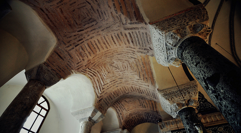 アギア・ソフィア聖堂の画像8