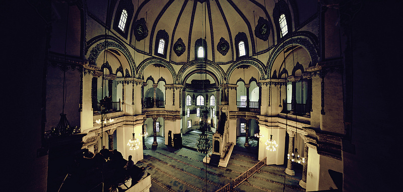 アギア・ソフィア聖堂の画像9