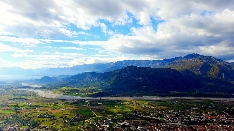 メテオラの画像14