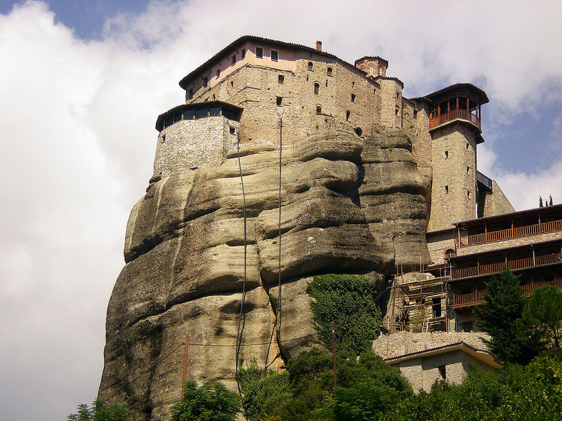 メテオラの画像17