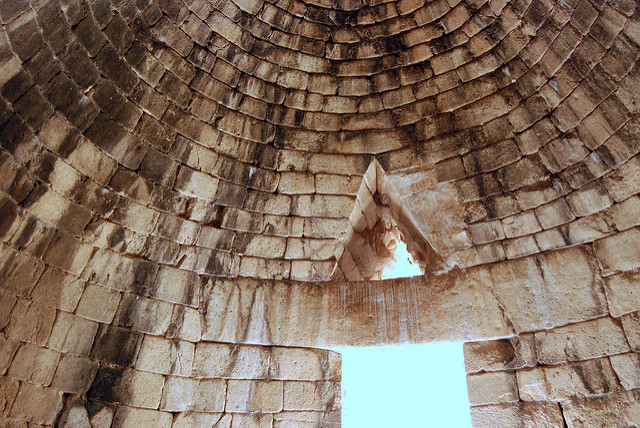 オリンピアの古代遺跡の画像4