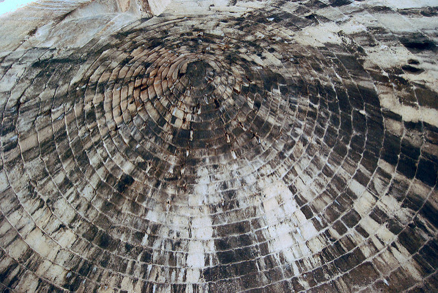 オリンピアの古代遺跡の画像25