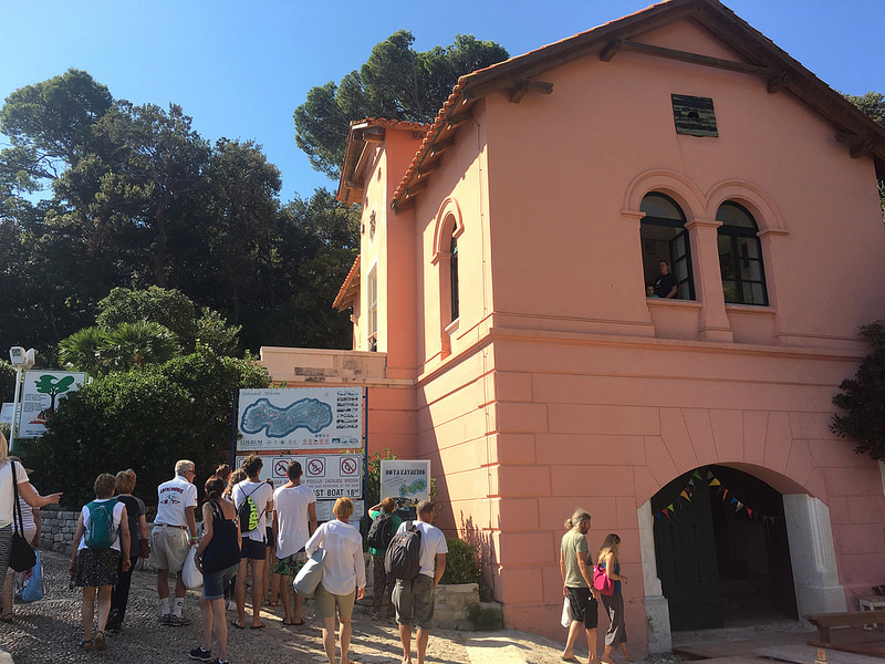 ロクルム島の画像5