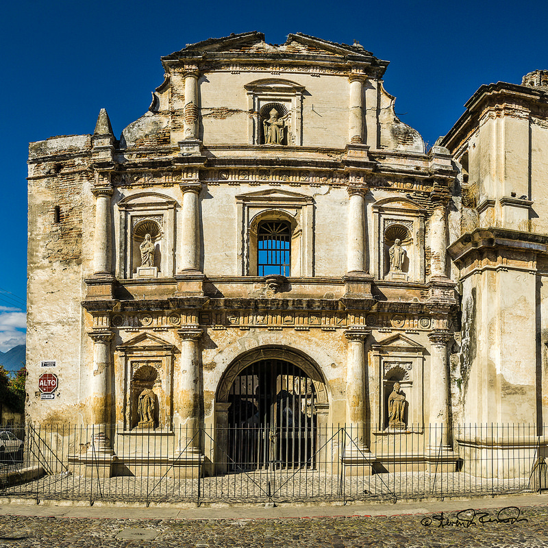 アンティグア・グアテマラの画像17