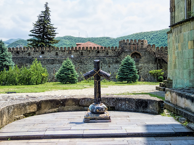 ムツヘタの文化財群の画像3