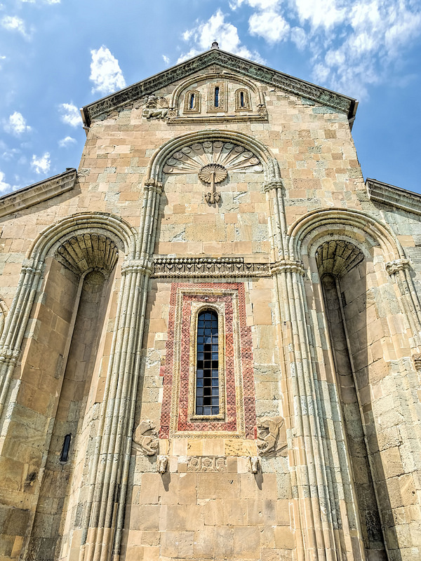 ムツヘタの文化財群の画像2