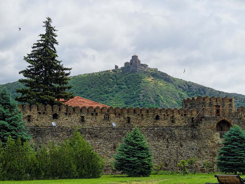 ムツヘタの文化財群の画像7