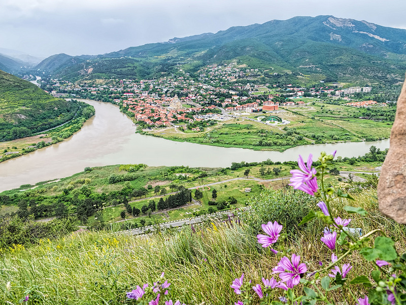 ムツヘタの文化財群の画像8