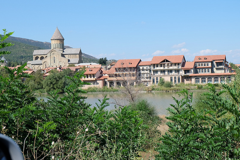 ムツヘタの文化財群の画像11