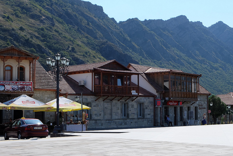 ムツヘタの文化財群の画像12