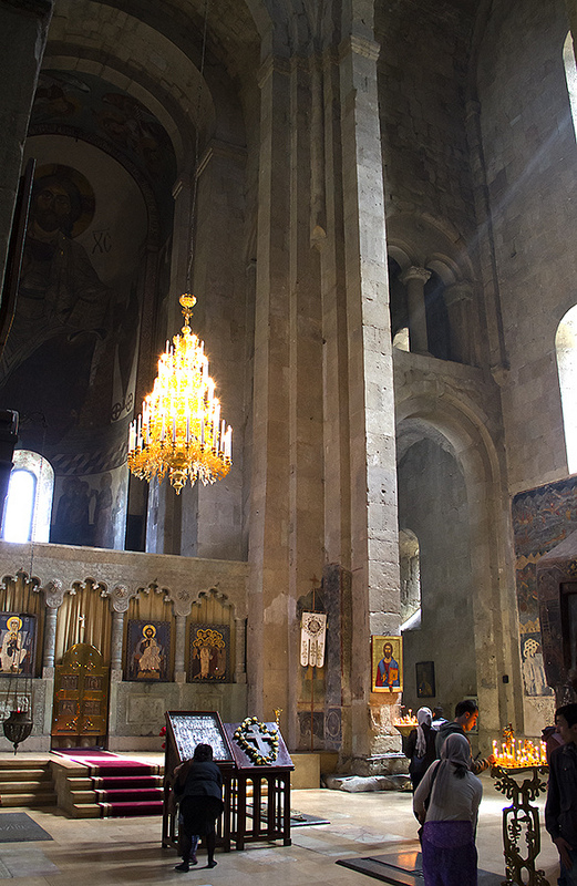 ムツヘタの文化財群の画像15