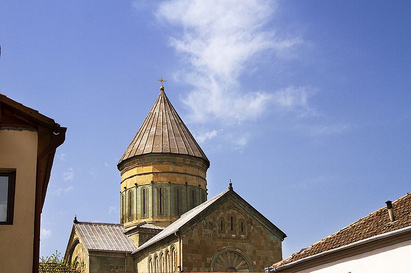 ムツヘタの文化財群の画像17