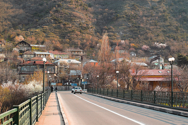 ムツヘタの文化財群の画像24