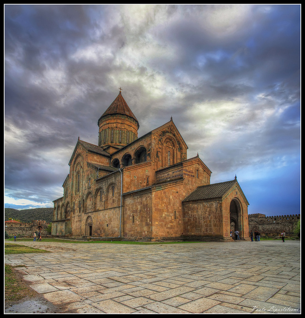 ムツヘタの文化財群の画像25